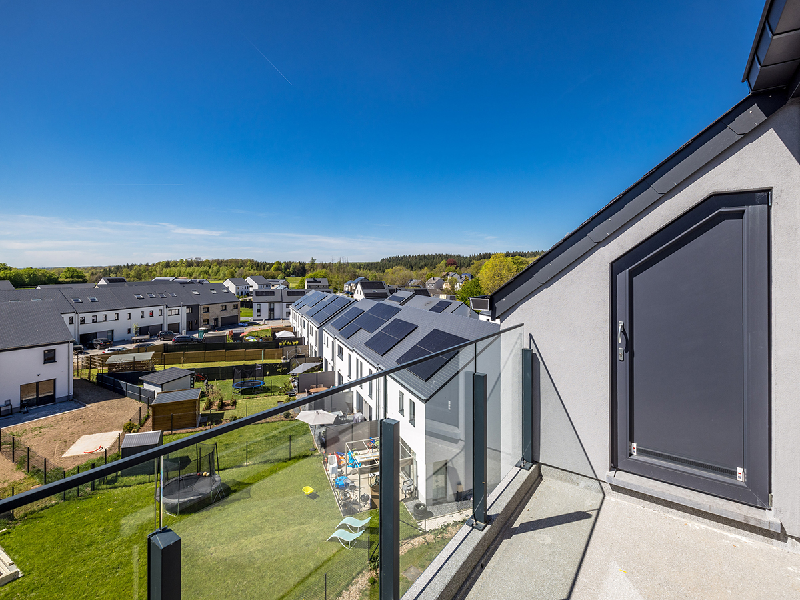 Appartements à vendre à Habay-la-Neuve